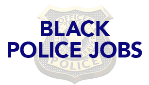 Black Police Jobs